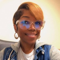 U.S. Department of Veterans Affairs Employee Yolanda James's profile photo