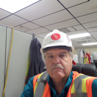 Bechtel National Inc Employee Danny Tapley's profile photo