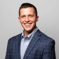 Indiana University Health Employee Kreigh Cook's profile photo