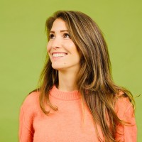 Insify Employee Lucinda Pouw's profile photo