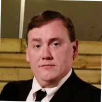 American Process Management Employee Nick Harris's profile photo