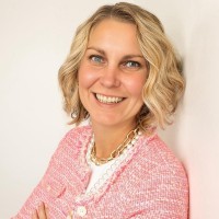 DevOut Group Employee Nataliia Konstantinova's profile photo