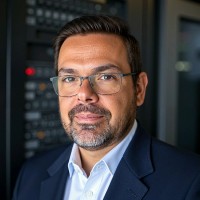 Netceed Employee Frederico Ramalho's profile photo