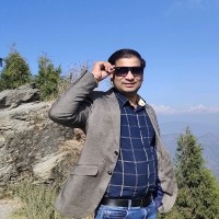 Lalit Goyal Email & Phone Number