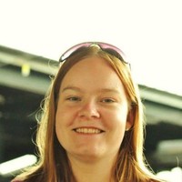 BENNS Employee Camilla Kristensen's profile photo
