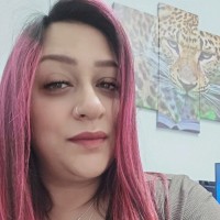 Scope Consulting Employee Sherry Sheikh's profile photo