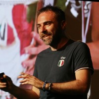 Cigierre Compagnia Generale Ristorazione Spa Employee Stefano Taboga's profile photo