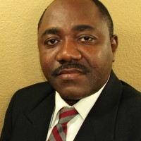 Stephen Kandeh