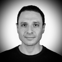 Tareq Gad Email & Phone Number