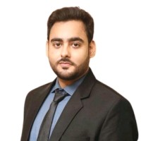Xynotech Employee Syed Qaim's profile photo
