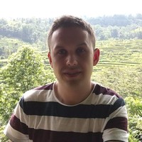 Sitline Technology Employee Cosmin Rasina's profile photo