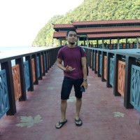 XSD International Paper Sdn. Bhd. Employee Hazman Kamel's profile photo