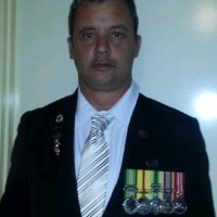 Generator Power (Australia) Pty Ltd Employee William Palmer's profile photo