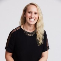 DRUNK ELEPHANT Employee Rachel Adler's profile photo
