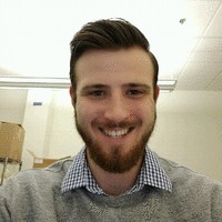 Mikasa Sports USA Employee Nick England's profile photo