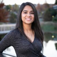 Saloni Shah Email & Phone Number