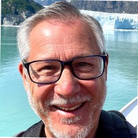 Carver Hotel Group Employee John Wong's profile photo