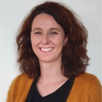 Vigere Employee Monique Groffen's profile photo