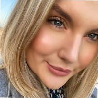 Aleph Group, Inc Employee Caitlin Weber's profile photo