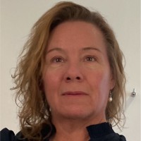 OUH Employee Anne-Mette Rasmussen's profile photo