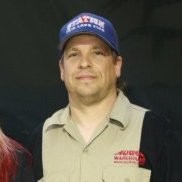 Audio Warehouse / Connected Lifestyle Engineering Employee Jeff Goldberg's profile photo