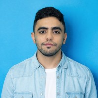 Abdullah al-Aidrous Email