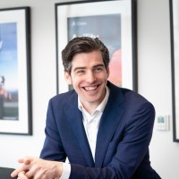 Crowe Ireland Employee Dan Murphy's profile photo