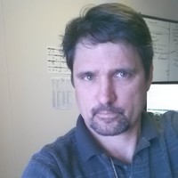 Menaul School Employee James Benze's profile photo