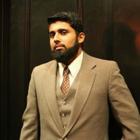 Saiem Gilani Email & Phone Number