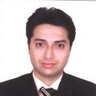 JodeTx | Banking & Payment Solutions | Technology Service Provider | IT-Solutions & Product company Employee Milind Nerkar's profile photo
