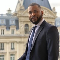 WINDATA Employee Peter Nsiku's profile photo