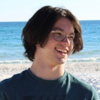 Stevi B's Pizza Buffet. (ACG Pizza Partners) Employee Brandon Hall's profile photo