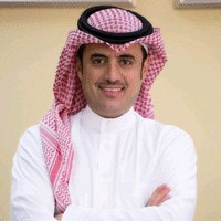 Makkah Municipality Employee Turki Altheeb's profile photo