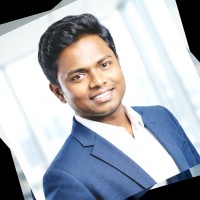 Surendra P Email