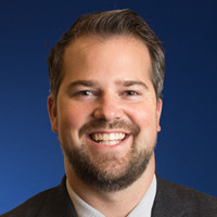 KPMG in the Cayman Islands Employee Gideon Smit's profile photo