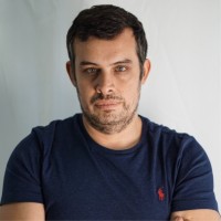 Out Comunicação Employee Raul Freitas's profile photo