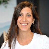 Ubeya Employee Yamit Cantori's profile photo