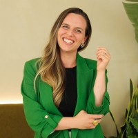 Founders Founders Employee Jade Navega's profile photo