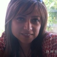 Casino Du Liban Employee Lola van Hoorebeke's profile photo