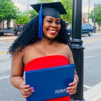 Caraday Healthcare Employee Judith Dambuleni's profile photo