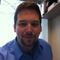 Enactor Employee Michael Tolson's profile photo