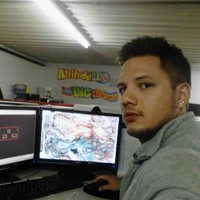 AMC Countertops Employee Miguel Muzquiz's profile photo