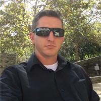 luckyscent Employee Bill Spires's profile photo