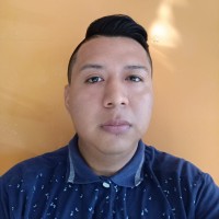 La Universal Employee Cristian Rumipamba's profile photo