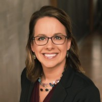 Tanager Place Employee Melissa Walker's profile photo