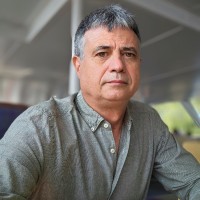Escola Criar e Aprender Employee Israel Leite's profile photo