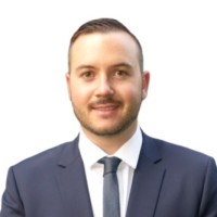 Oxeon AB Employee Guillaume Moreau's profile photo
