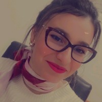 Shepherds of Good Hope Employee Saida Haredj's profile photo