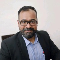 Sugee Group Employee Kshitij Talekar's profile photo