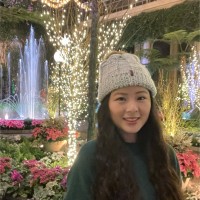 Amanda Pan Email